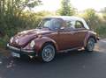Volkswagen Beetle 1.6 cabriolet champagne edition 2 Rouge - thumbnail 2