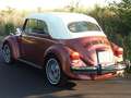 Volkswagen Beetle 1.6 cabriolet champagne edition 2 Rouge - thumbnail 9