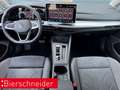 Volkswagen Golf Variant VIII 2.0 TDI DSG Life LED NAVI AHK KAMERA ACC PDC Grau - thumbnail 10