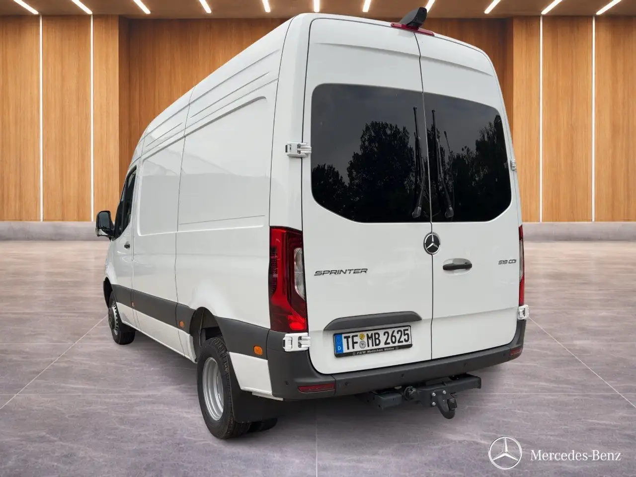 Mercedes-Benz Model not specified 2026