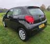 Citroen C1 1.0 e-VTi Feel|Airco|Bluetooth|Schermpje|NL-Auto-N Zwart - thumbnail 4