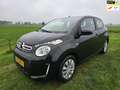 Citroen C1 1.0 e-VTi Feel|Airco|Bluetooth|Schermpje|NL-Auto-N Zwart - thumbnail 1