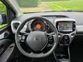 Citroen C1 1.0 e-VTi Feel|Airco|Bluetooth|Schermpje|NL-Auto-N Zwart - thumbnail 12