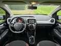 Citroen C1 1.0 e-VTi Feel|Airco|Bluetooth|Schermpje|NL-Auto-N Zwart - thumbnail 10