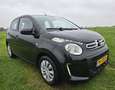Citroen C1 1.0 e-VTi Feel|Airco|Bluetooth|Schermpje|NL-Auto-N Zwart - thumbnail 2