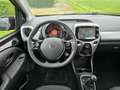 Citroen C1 1.0 e-VTi Feel|Airco|Bluetooth|Schermpje|NL-Auto-N Zwart - thumbnail 11