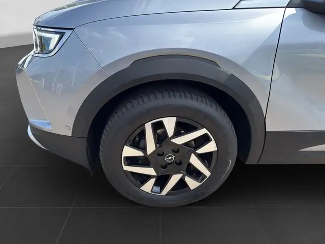 Opel Mokka view 7
