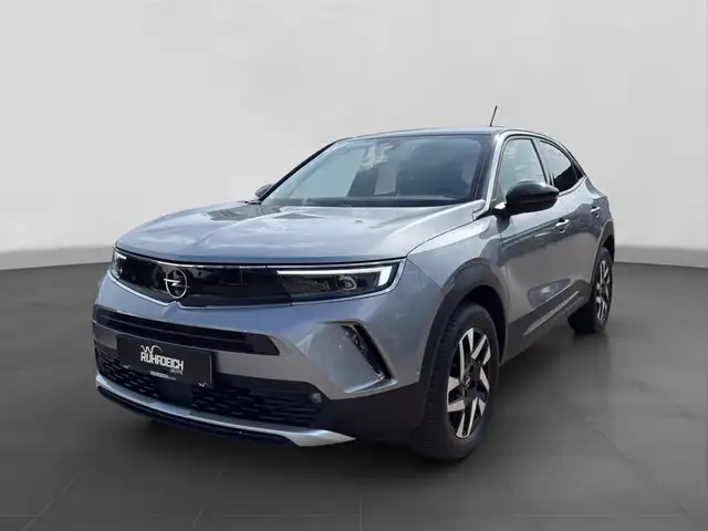 Opel Mokka main image