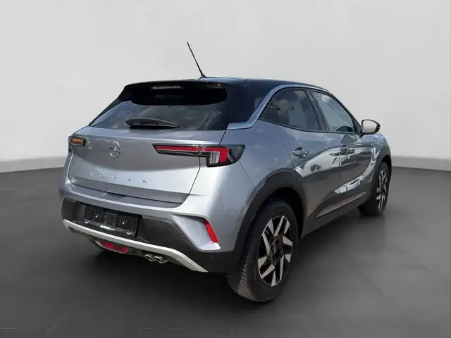 Opel Mokka view 5