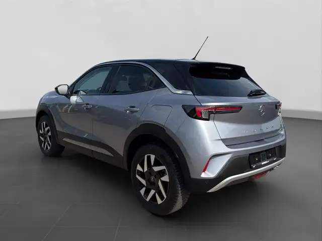 Opel Mokka view 3
