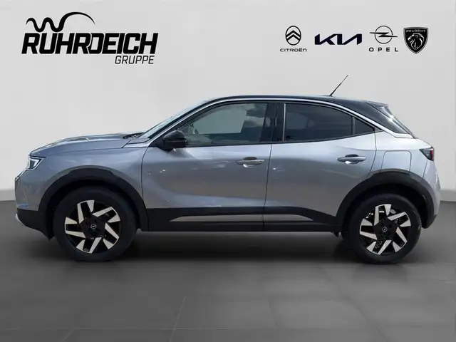 Opel Mokka view 2