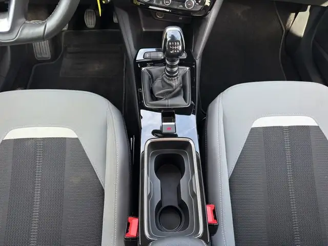 Opel Mokka view 11