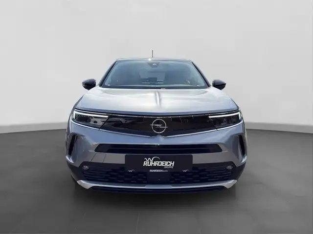 Opel Mokka view 6