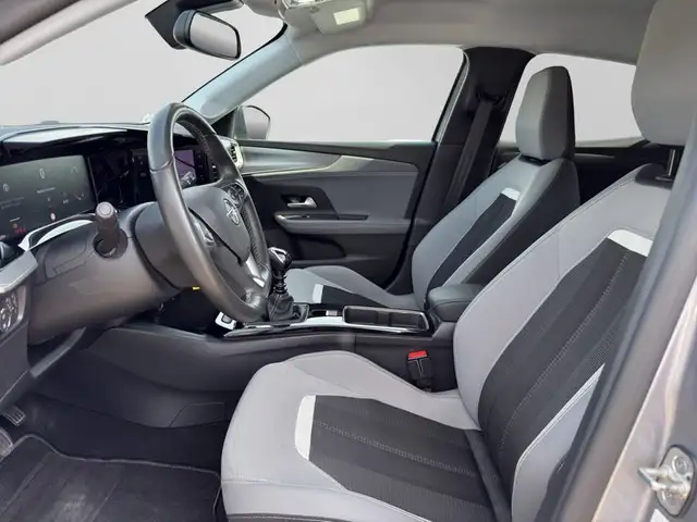 Opel Mokka view 8