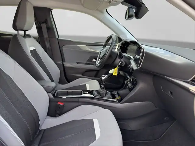 Opel Mokka view 9