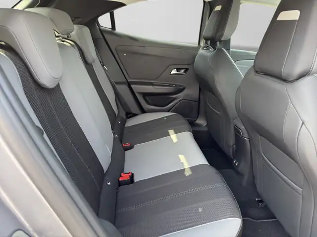 Opel Mokka view 15