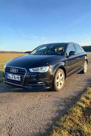 1.2 TFSI Sportback Attraction