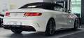 Mercedes-Benz S 63 AMG 4M MANUFAKTUR|SWAROVSKI|BURMESTER| Beyaz - thumbnail 7