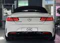 Mercedes-Benz S 63 AMG 4M MANUFAKTUR|SWAROVSKI|BURMESTER| Beyaz - thumbnail 6
