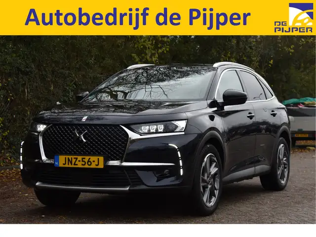 DS Automobiles DS 7 Crossback E-Tense Opera Connected Pilot | Vol | Stoelmassage