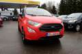 Ford EcoSport Diesel ST-Line Rot - thumbnail 2
