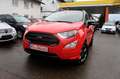 Ford EcoSport Diesel ST-Line Rot - thumbnail 1