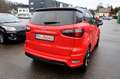 Ford EcoSport Diesel ST-Line Rot - thumbnail 5