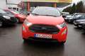Ford EcoSport Diesel ST-Line Rot - thumbnail 3