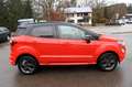 Ford EcoSport Diesel ST-Line Rot - thumbnail 4