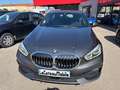 BMW 116 116dA 116ch LOUNGE CUIR DKG7 Grau - thumbnail 2