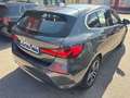 BMW 116 116dA 116ch LOUNGE CUIR DKG7 Grau - thumbnail 9