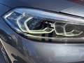 BMW 116 116dA 116ch LOUNGE CUIR DKG7 Grau - thumbnail 4