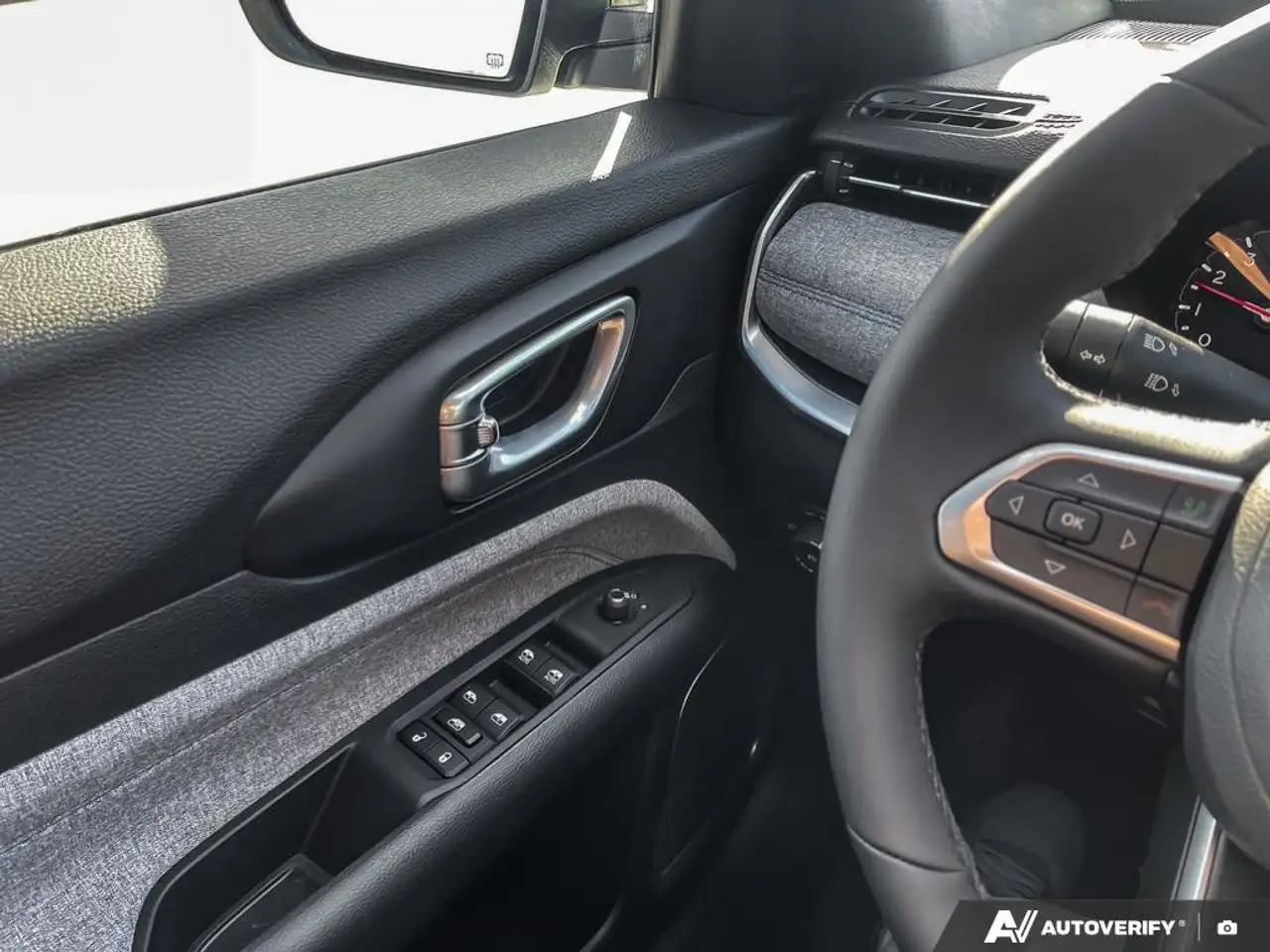 Jeep Compass снимка Jeep Compass