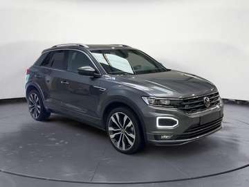 2.0 TSI 190 DSG 7 R-Line 4Motion - Toit Ouvrant - Beats Audio