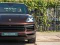 Porsche Cayenne 3.0 E-Hybrid | Luchtvering | Bose | Sport-Chrono Brun - thumbnail 15