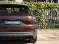 Porsche Cayenne 3.0 E-Hybrid | Luchtvering | Bose | Sport-Chrono Brun - thumbnail 29