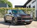 Porsche Cayenne 3.0 E-Hybrid | Luchtvering | Bose | Sport-Chrono Brun - thumbnail 1