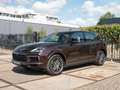 Porsche Cayenne 3.0 E-Hybrid | Luchtvering | Bose | Sport-Chrono Brun - thumbnail 6