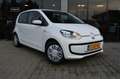 Volkswagen up! Move UP! 1.0 Wit - thumbnail 1