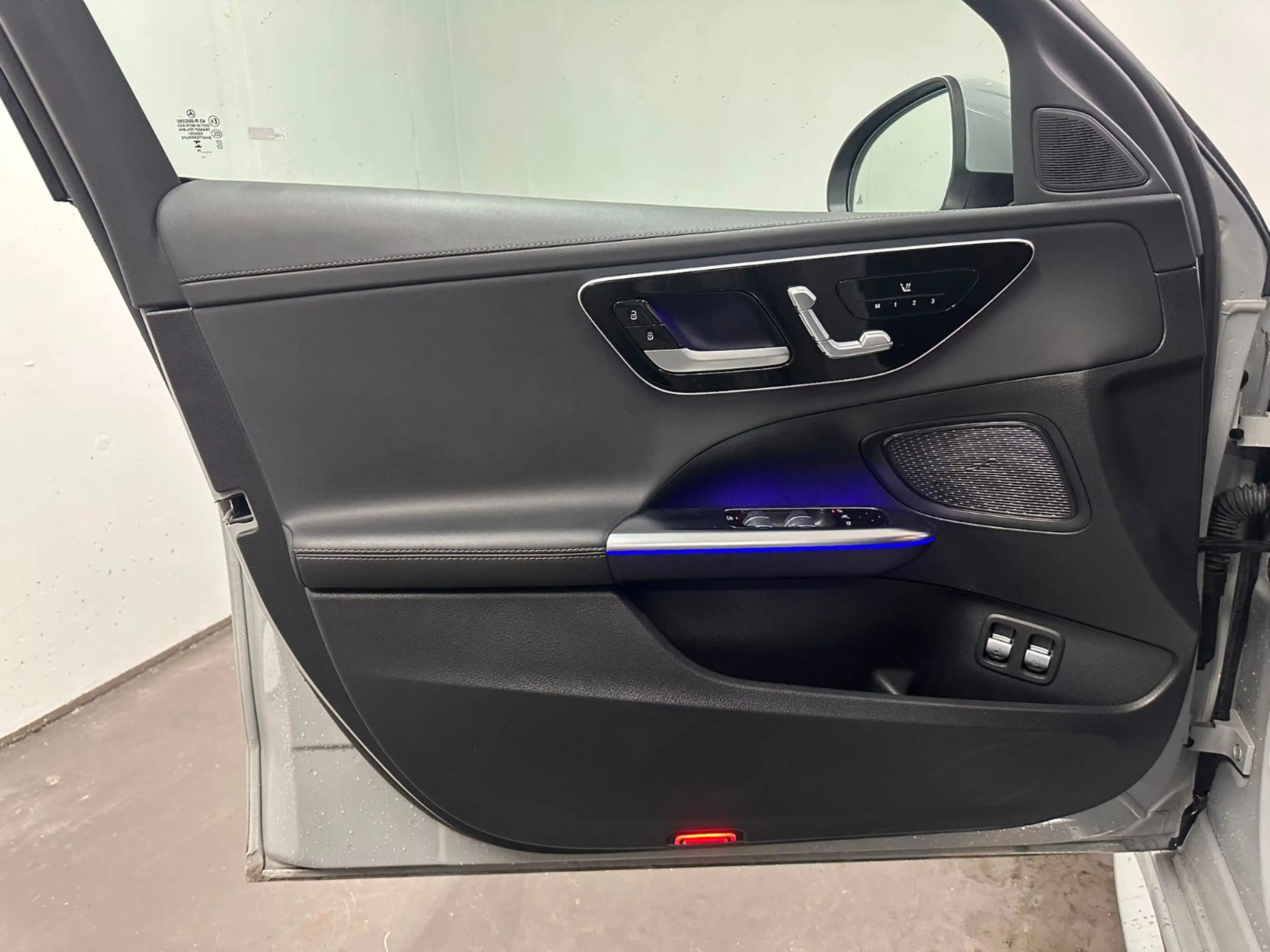 Mercedes-Benz C 63 AMG C 63 S E PERFORMANCE *KERAMIK*PANORAMA* — photo 8