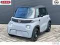 Opel Sonstige Rocks Edition Elektromotor 6 kW (8,2 PS) Grau - thumbnail 1