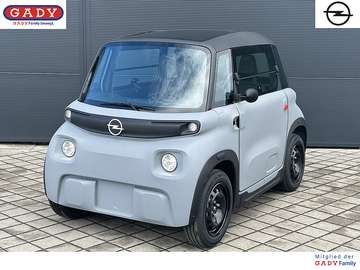 Rocks Edition Elektromotor 6 kW (8,2 PS)