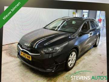Sportswagon 1.5 T-GDi 159 PK DynPlusL. CAMERA / ST