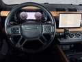Land Rover Defender 90 D200 X-Dynamic HSE Winterpaket Pano Schwarz - thumbnail 11