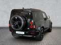 Land Rover Defender 90 D200 X-Dynamic HSE Winterpaket Pano Schwarz - thumbnail 2