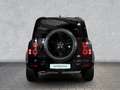 Land Rover Defender 90 D200 X-Dynamic HSE Winterpaket Pano Schwarz - thumbnail 7