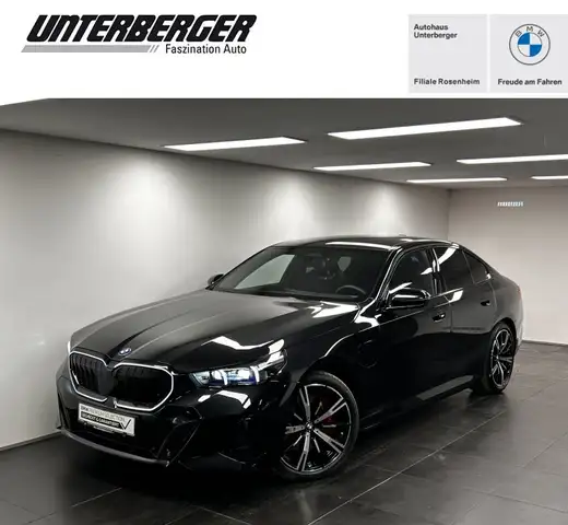 BMW 550