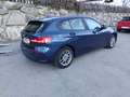 BMW 116 116 i Advantage Blau - thumbnail 3
