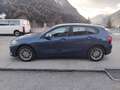 BMW 116 116 i Advantage Blau - thumbnail 2