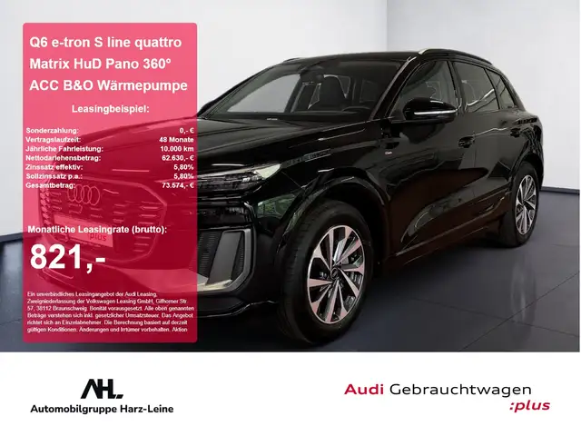 Audi Sonstige